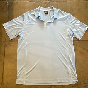 Nike golf shirt